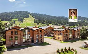 Kreischberg Suites by ALPS RESORTS