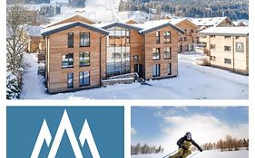 Kreischberg Suites by ALPS RESORTS